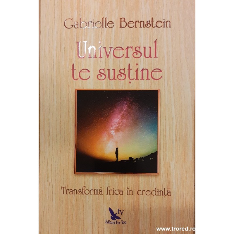 Universul te sustine