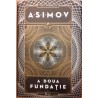A Doua Fundatie / Fundatia 3