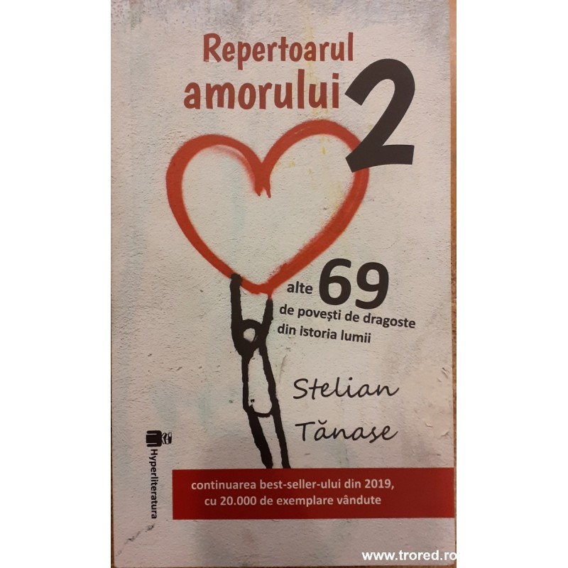Repertoarul amorului 2