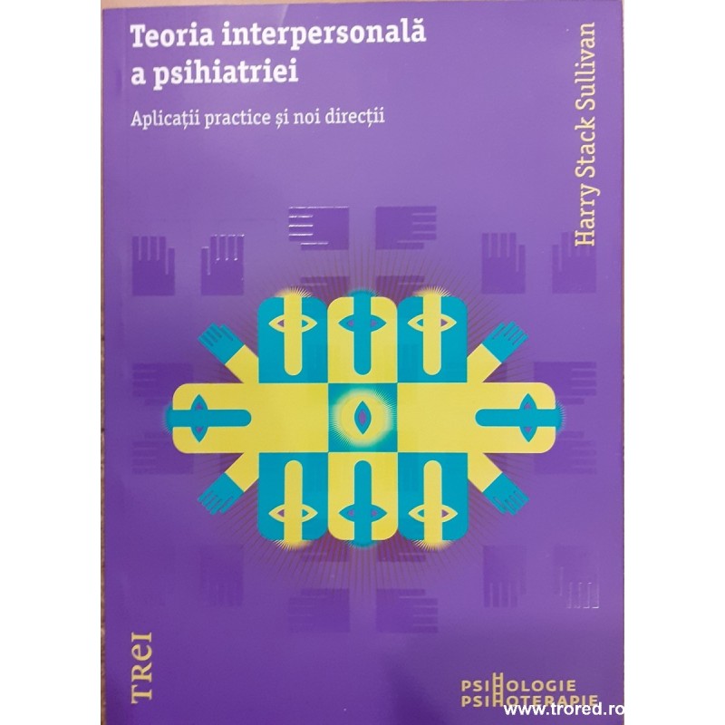 Teoria interpersonala a psihiatriei