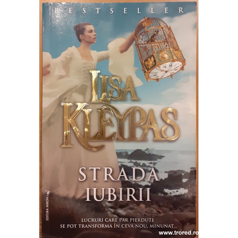 Strada iubirii