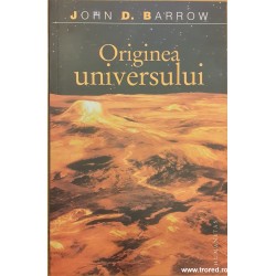 Originea universului