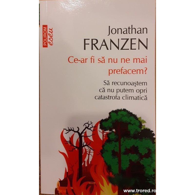 Ce-ar fi sa nu ne mai prefacem?
