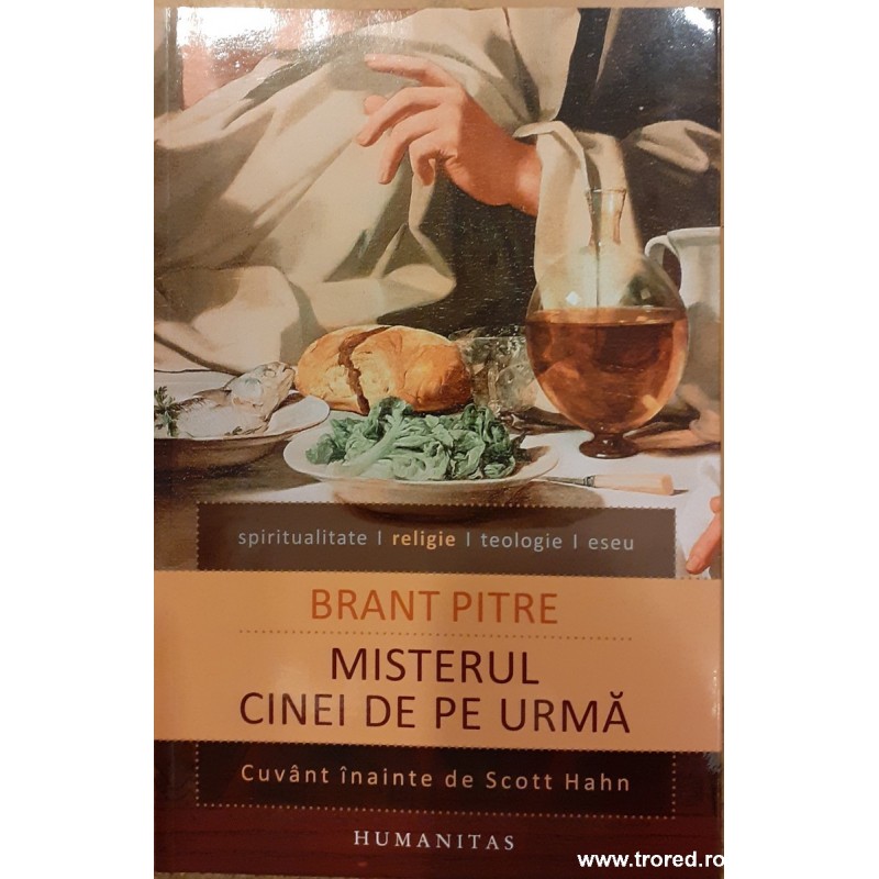 Misterul cinei de pe urma