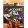 Atlas geografic Africa. Colectia de atlase pentru scoala si acasa 2