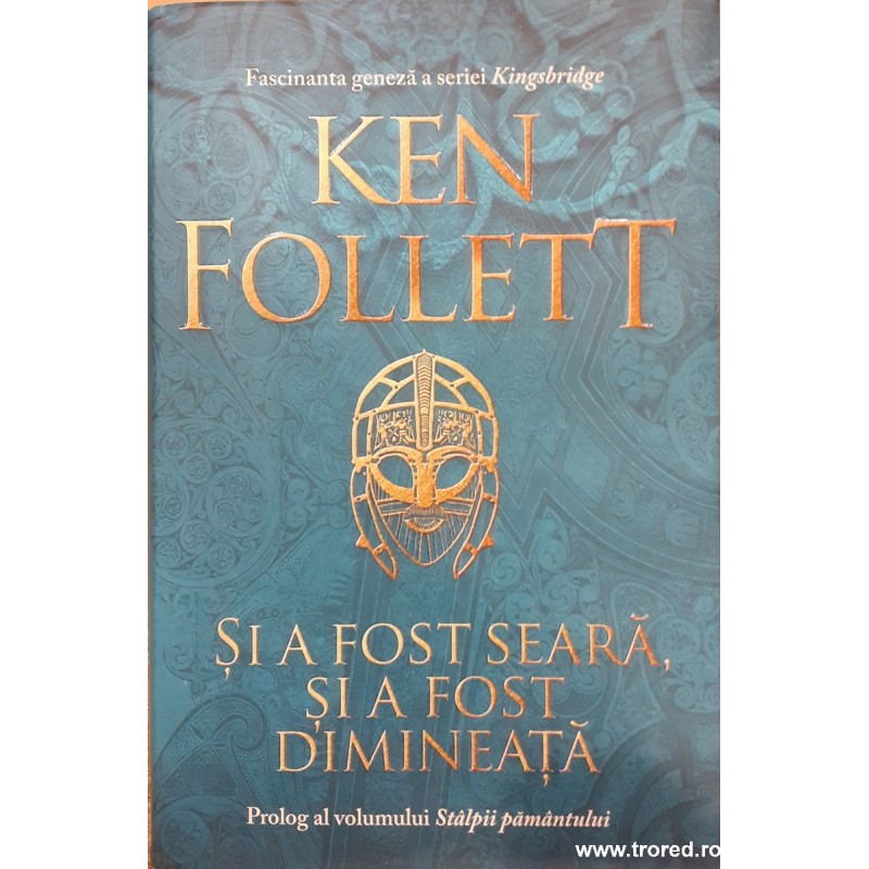 Si a fost seara, si a fost dimineata Si a fost seara, si a fost dimineata
