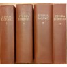 Istoria Romaniei 4 volume