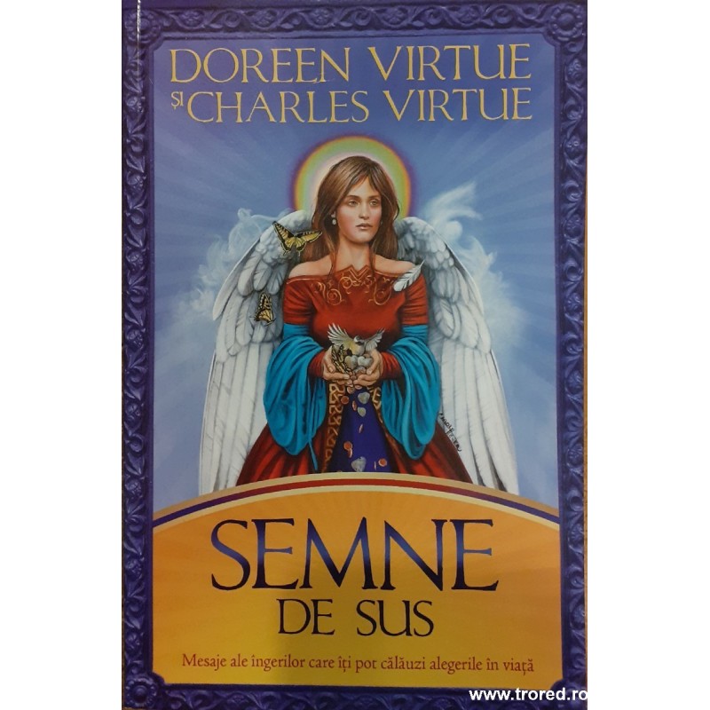 Semne de sus