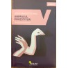Animalul povestitor. Cum ne fac povestile oameni