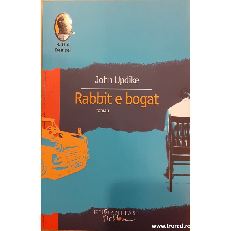 Rabbit e bogat