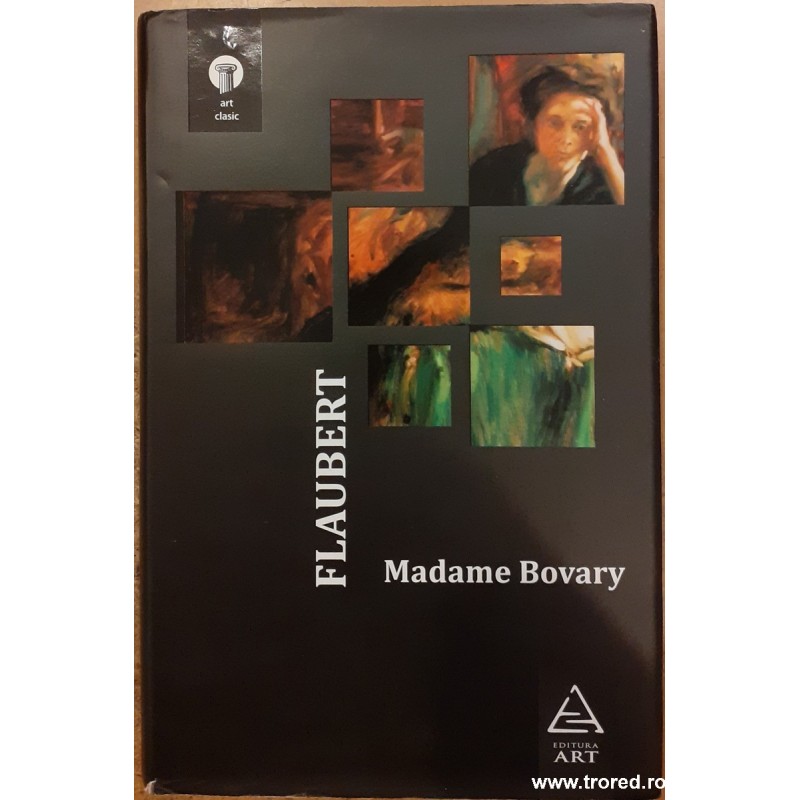 Madame Bovary