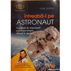 Intreaba-l pe Astronaut.