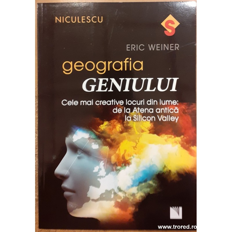 Geografia geniului