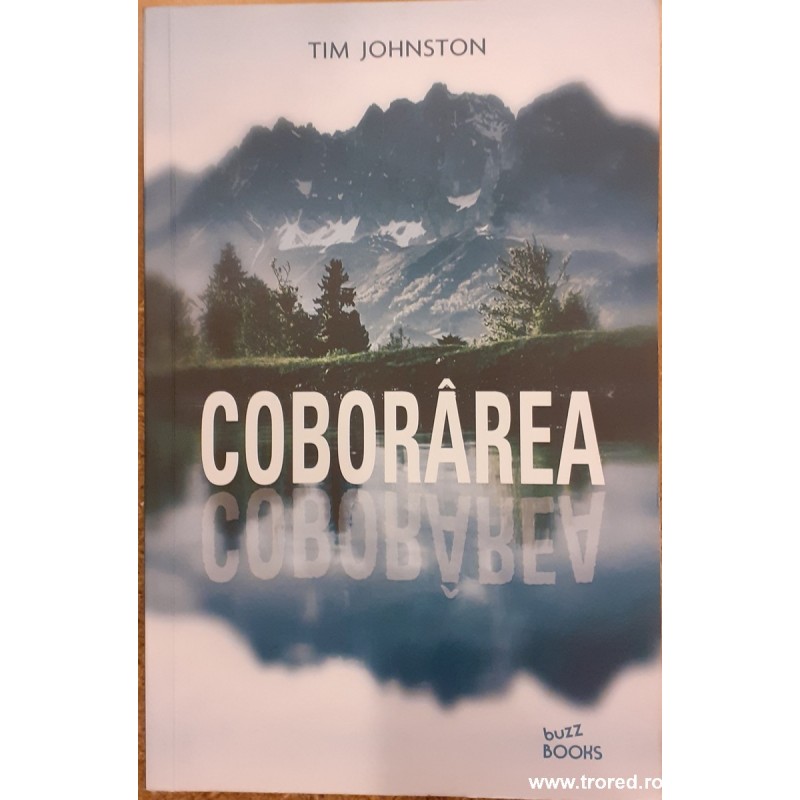 Coborarea