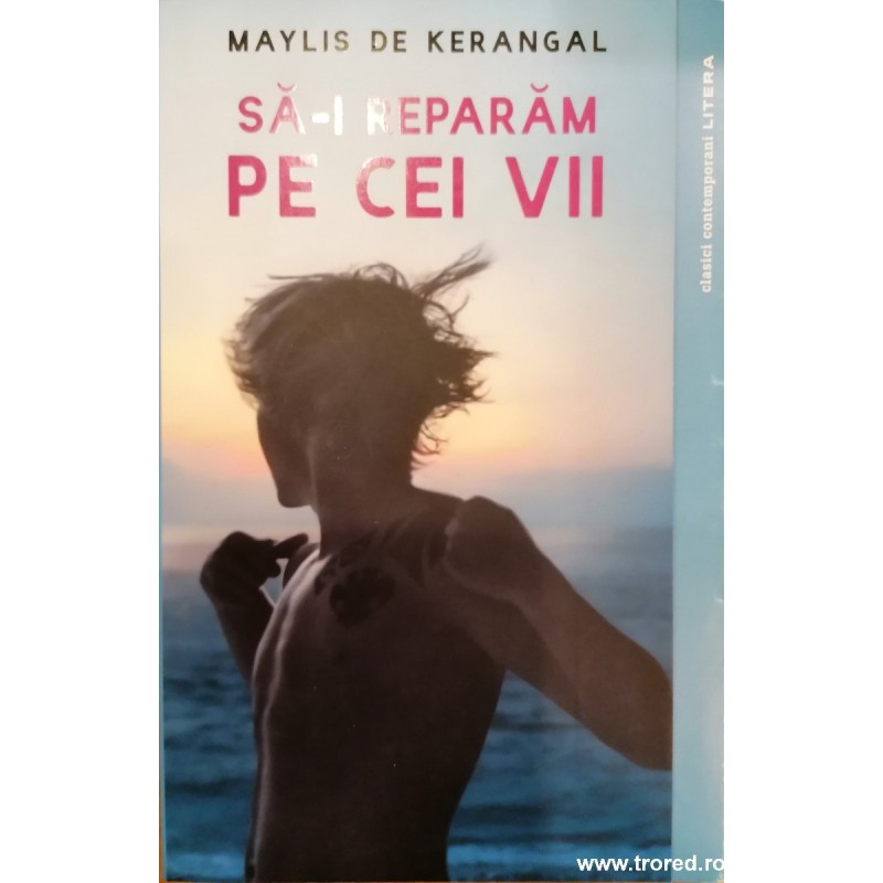 Sa-i reparam pe cei vii