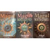 Magul Romanul lui Nostradamus. Prevestirea / Amagirea / Abisul