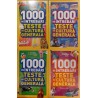1000 de intrebari. Teste de cultura generala 4 volume
