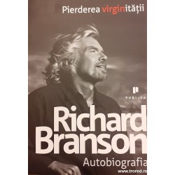 Pierderea virginitatii. Autobiografia