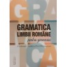 Gramatica limbii romane pentru gimnaziu
