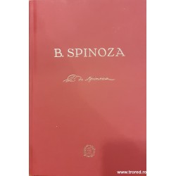 B. Spinoza. 250 ani dela moarte