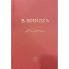 B. Spinoza. 250 ani dela moarte