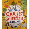 Cea mai buna carte de activitati din lume