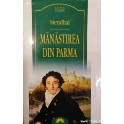 Manastirea din Parma