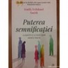 Puterea semnificatiei