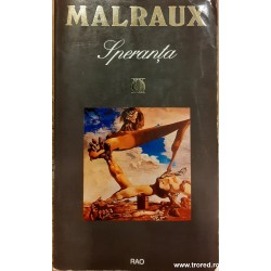 Speranta Andre Malraux
