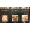 Familia Thibault 3 volume