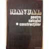 Manual pentru calculul constructiilor vol.1