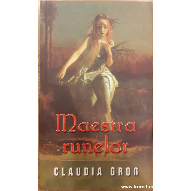 Maestra runelor