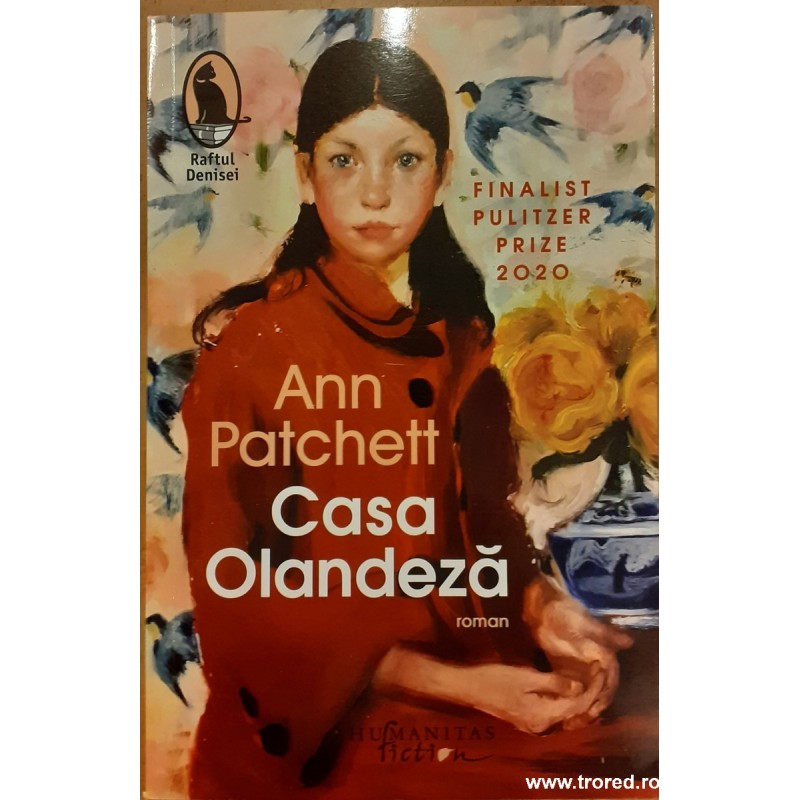 Casa Olandeza