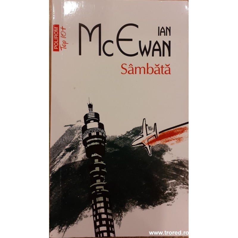 Sambata Ian McEwan
