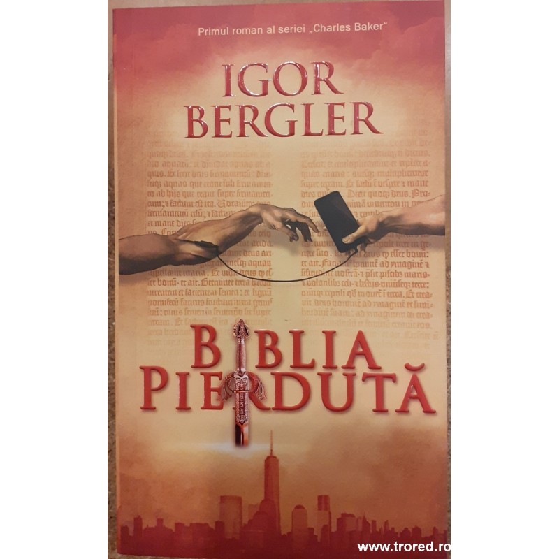 Biblia pierduta