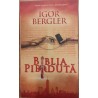 Biblia pierduta