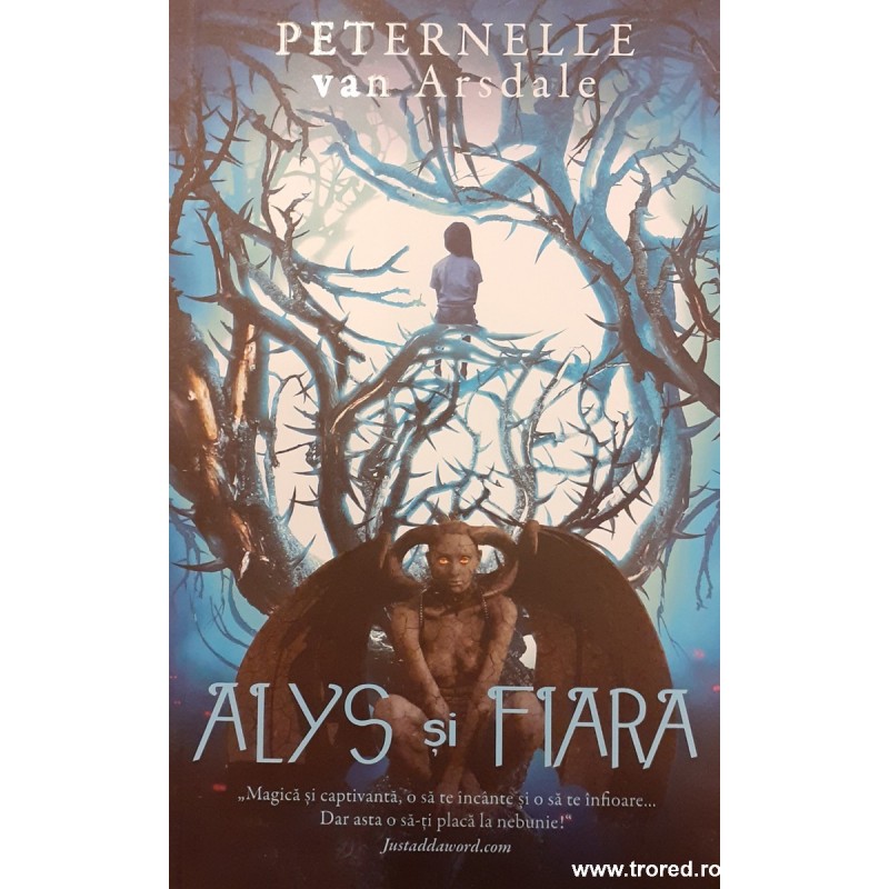 Alys si Fiara