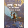 Secretul Nebula Seria Explorer Academy