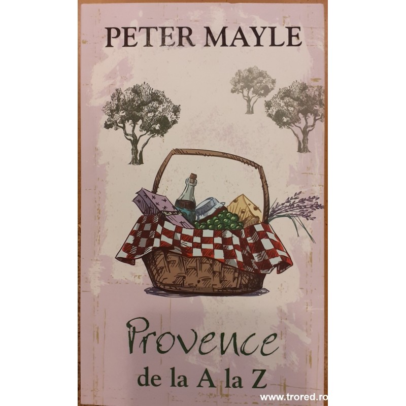 Provence de la A la Z