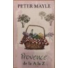 Provence de la A la Z
