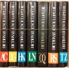 Dictionar enciclopedic 7 volume