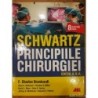 Schwartz. Principiile chirurgiei