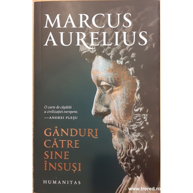 Ganduri catre sine insusi