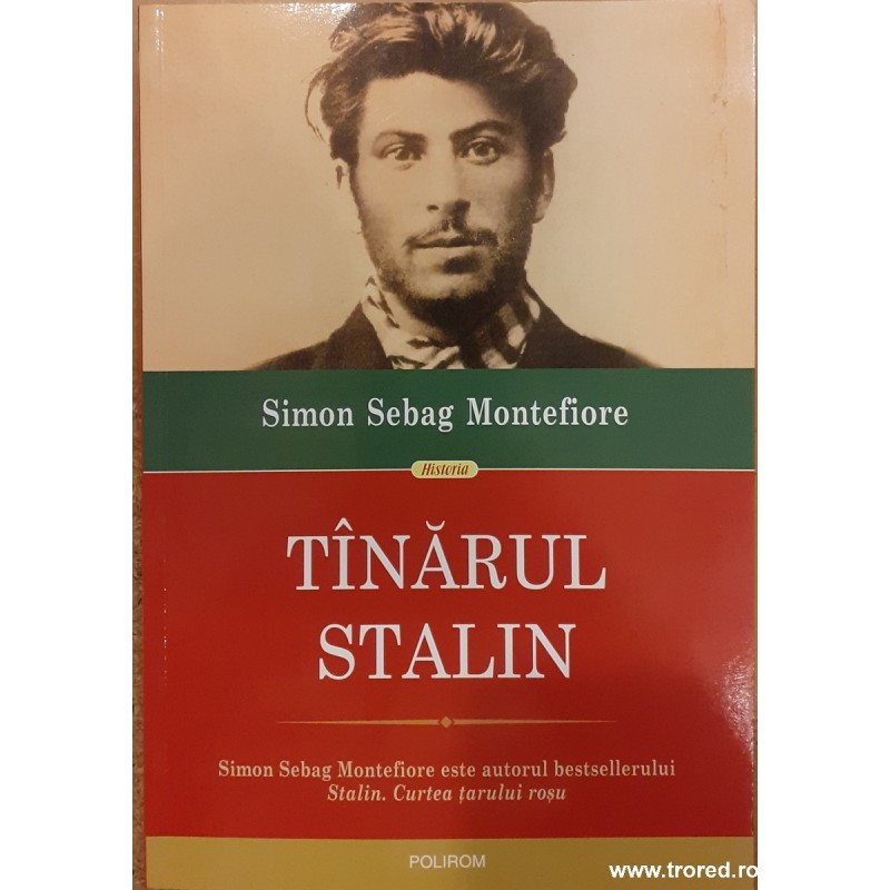 Tanarul Stalin