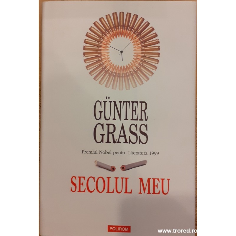 Secolul meu