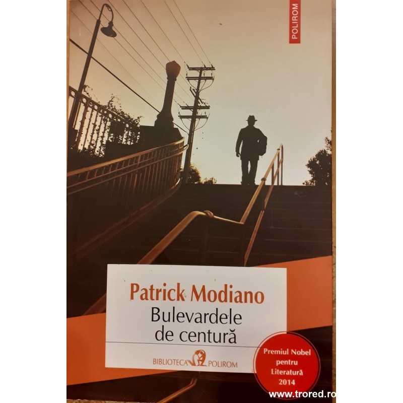 Bulevardele de centura