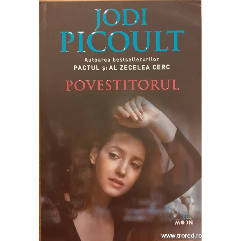 Povestitorul