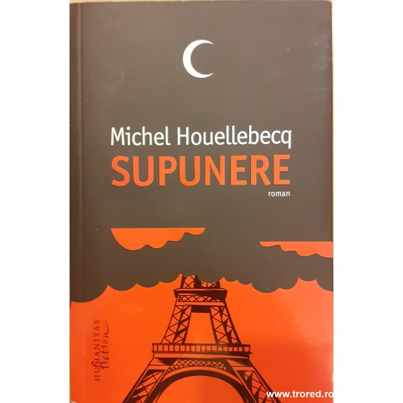 Supunere