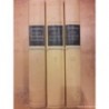 Atlas de anatomie umana 3 vol. rusa