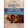 Diabetul sub control. Slabiti si mentineti-va in forma pas cu pas